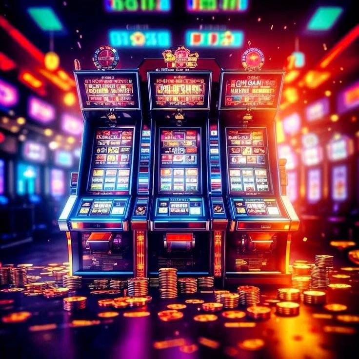 shwe ca slots features free spin bonus myanmar