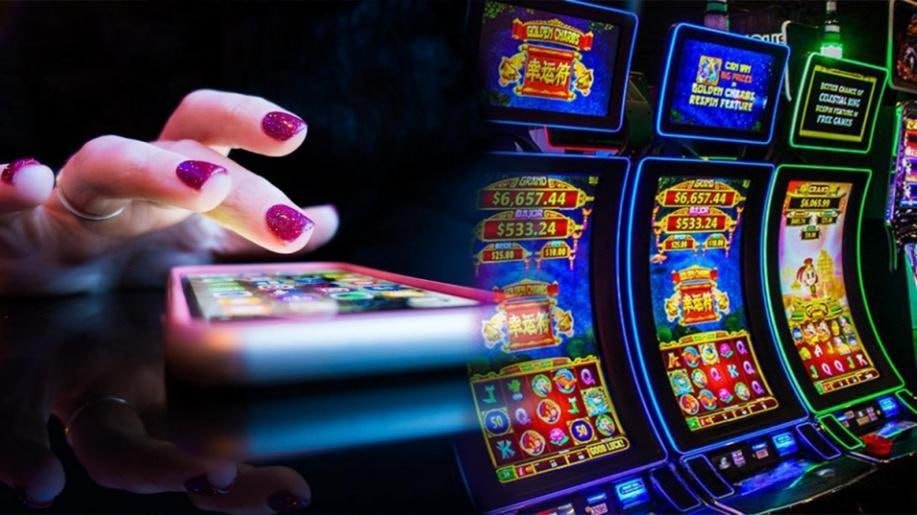shwe ca online casino platform မြန်မာ