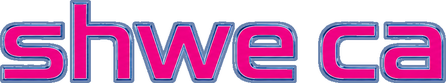 shwe ca logo